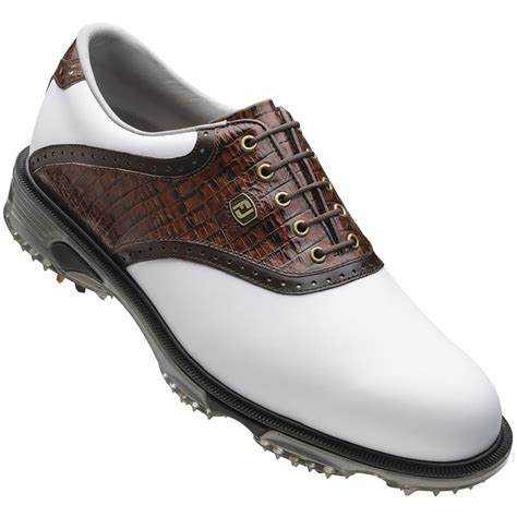 golf schoenen.